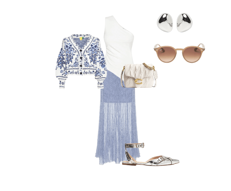 Look Natural para Happy Hour