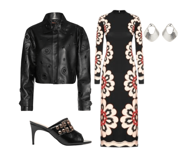 Look Criativo para Date