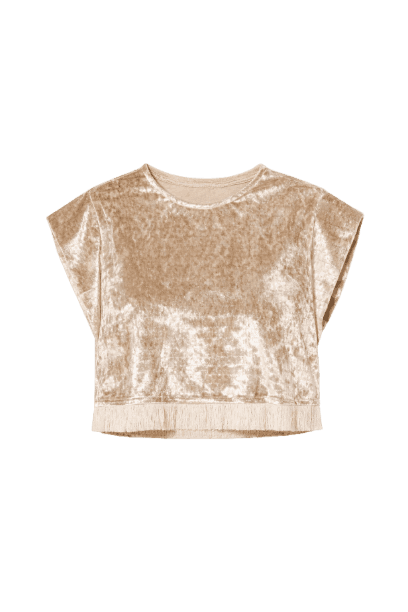 MARIANNE IMPERIA Blusa Ishalá