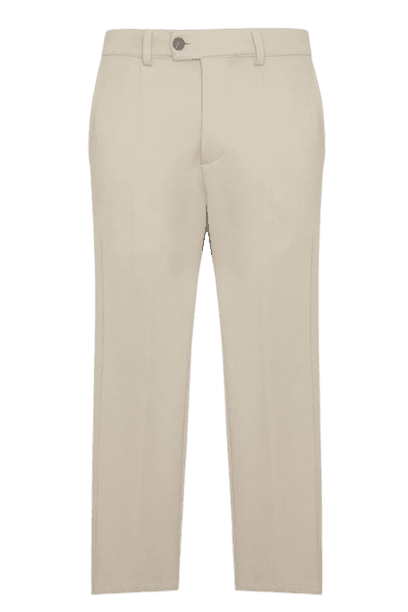 Calça Chino Soft Flow Areia