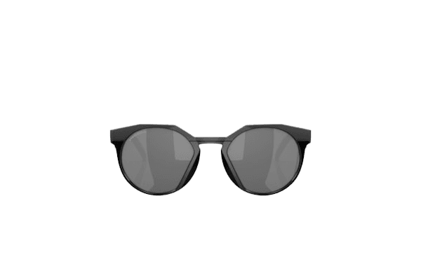 Óculos Unissex Hstn Mtblk Polblck W/ Prizm Preto Oakley
