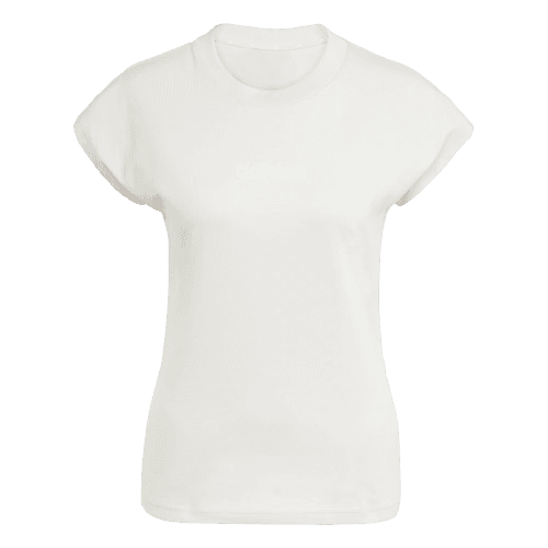 Camiseta Essentials Linear de Algodão