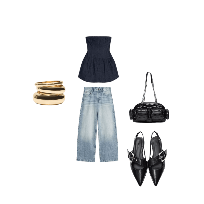 Look Magnético para Happy Hour