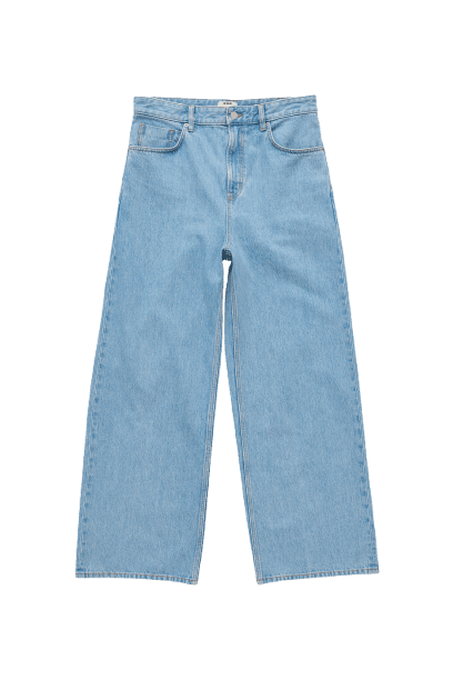 Calça - Super Baggy Jean