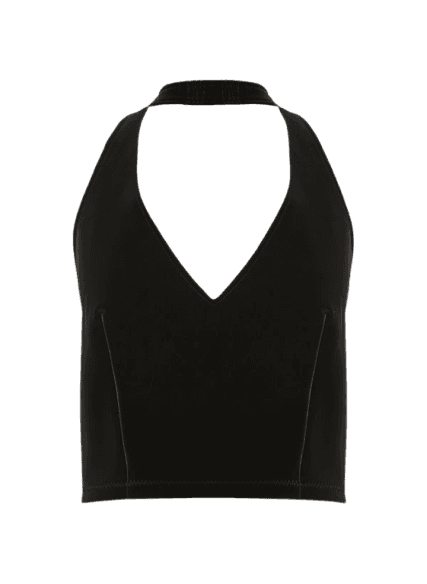 Blusa Justa Rebel John John Feminina