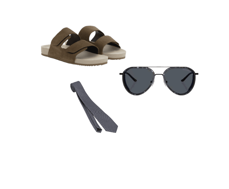 Look Elegante para Trabalho no escritório