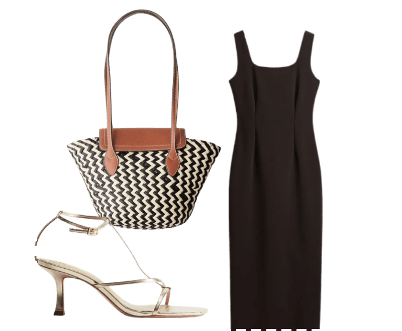 Look Elegante para Trabalho no escritório