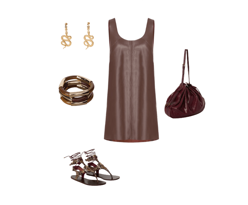 Look Contemporâneo para Saída no dia a dia