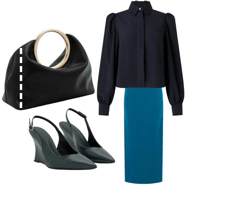 Look Romântico para Saída no dia a dia