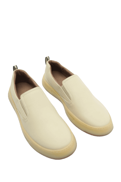 Tênis RSV Asher Slip Couro