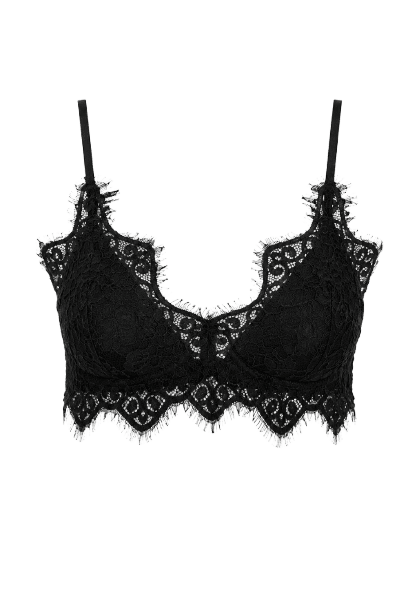 TOP GEOVANA RENDA