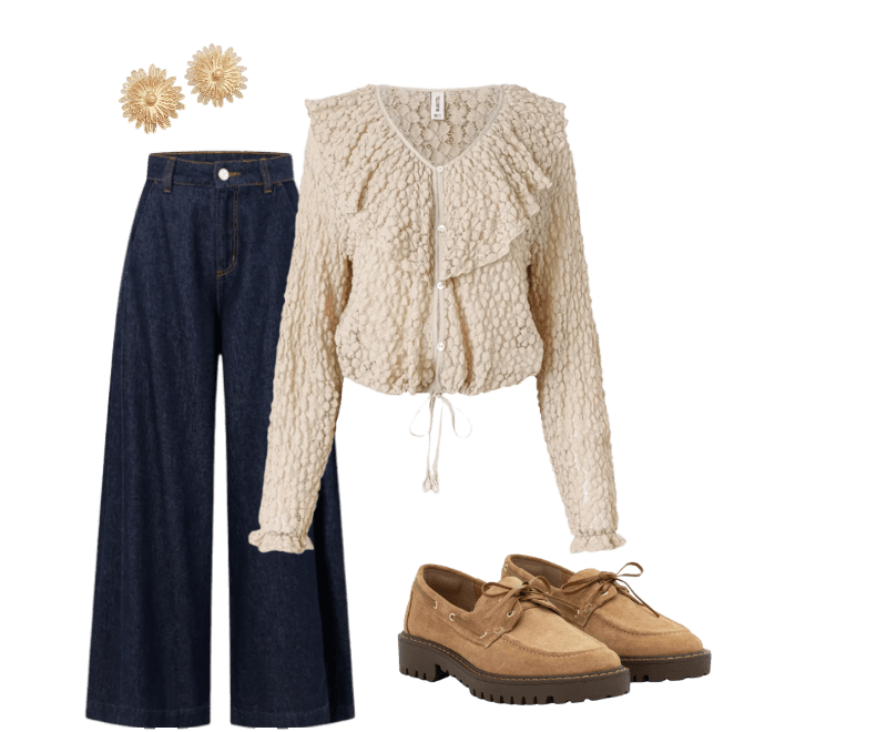 Look Esportivo para Happy Hour
