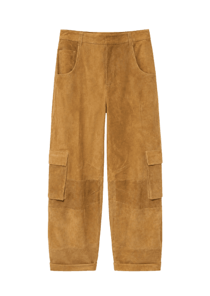 Calça Cargo  - GIACCA