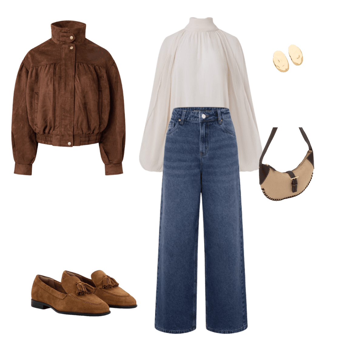 Look Esportivo para Trabalho em casa