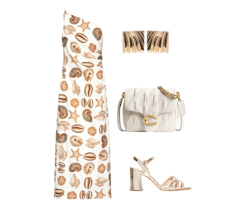 Look Criativo para Saída no dia a dia