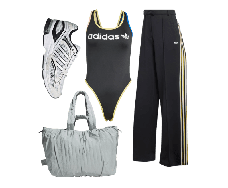 Look Criativo para Faculdade