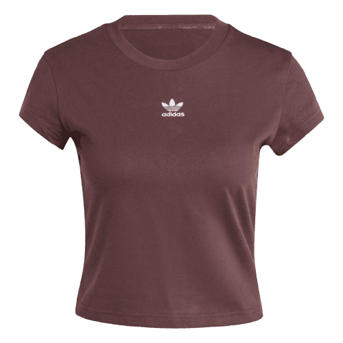 Camiseta Essentials Slim