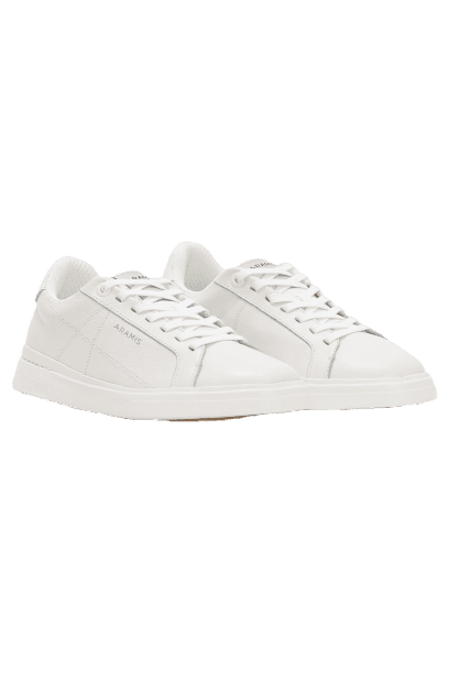 Tênis Aramis Jurney Apex Branco