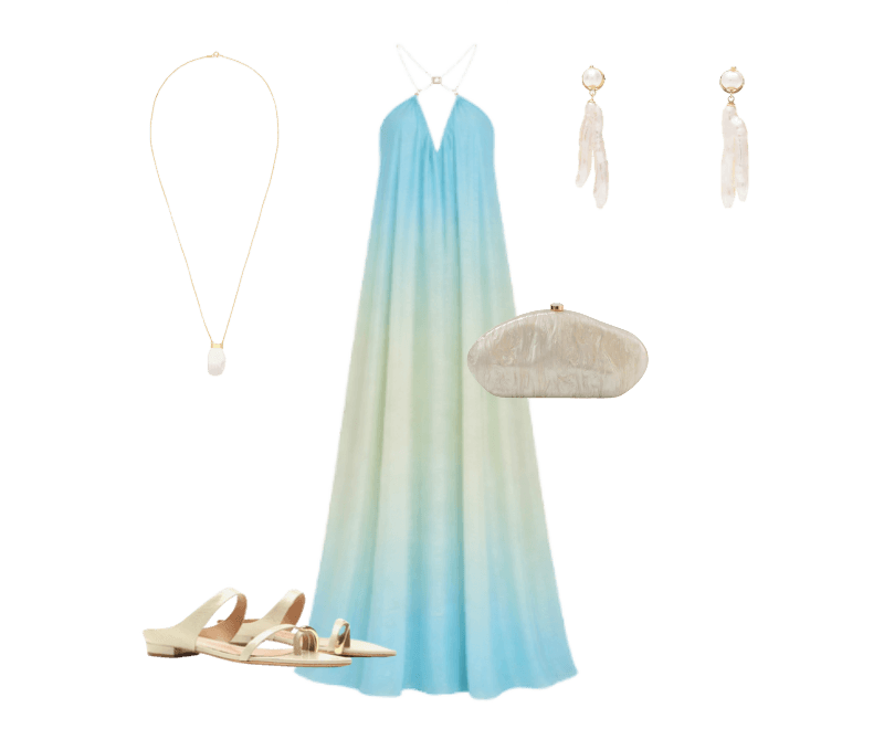 Look Sofisticado para Formatura