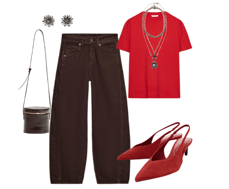 Look Esportivo para Happy Hour