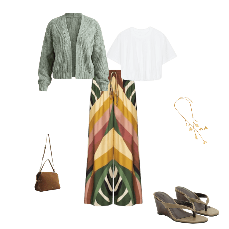 Look Dramático para Happy Hour