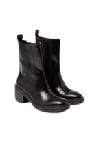 Bota Savannah John John Feminina