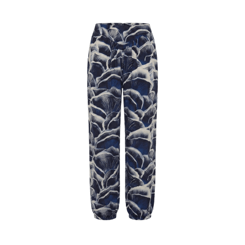 Calça Mushroom Bloom Navy
