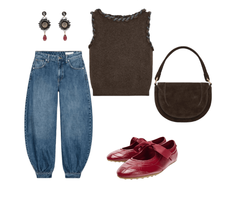 Look Esportivo para Happy Hour