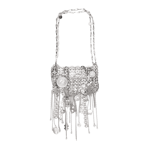Bolsa 1969 Franja Rabanne