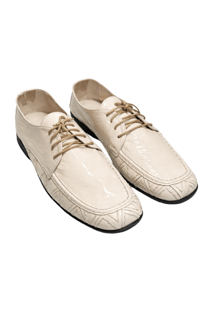 Oxford Benjamin Márcia - Shoes Barreto