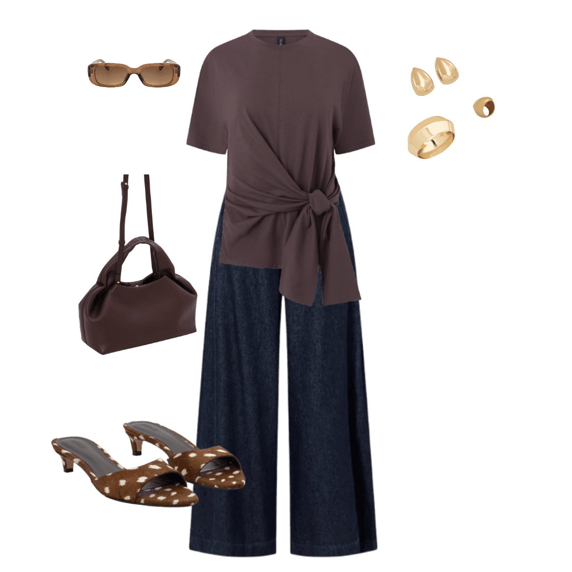 Look Esportivo para Faculdade