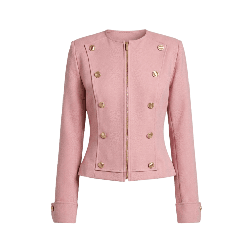BLAZER JANY ALFAIATARIA