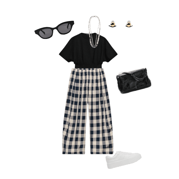Look Esportivo para Trabalho no escritório