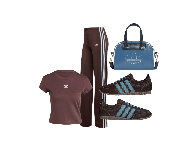 Look Criativo para Trabalho em casa