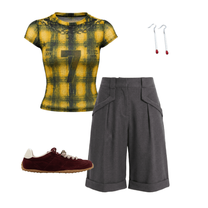 Look Criativo para Happy Hour
