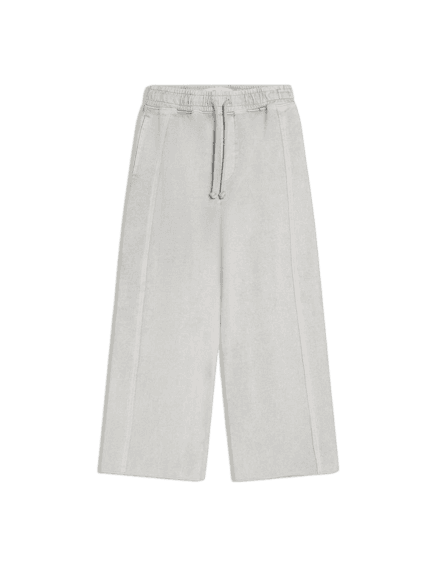 Calça super baggy