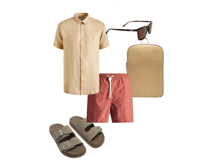 Look Esportivo para Saída no dia a dia