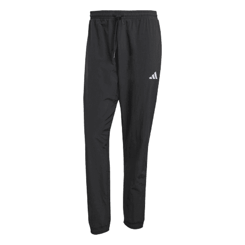 Calça Malha Essential Logotipo Pequeno