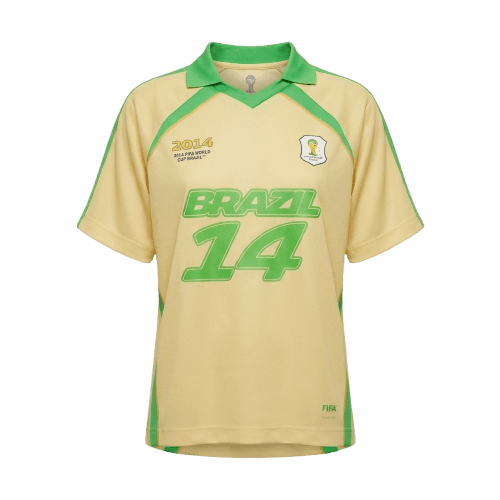 Camiseta - FIFA Graphic Football Jersey