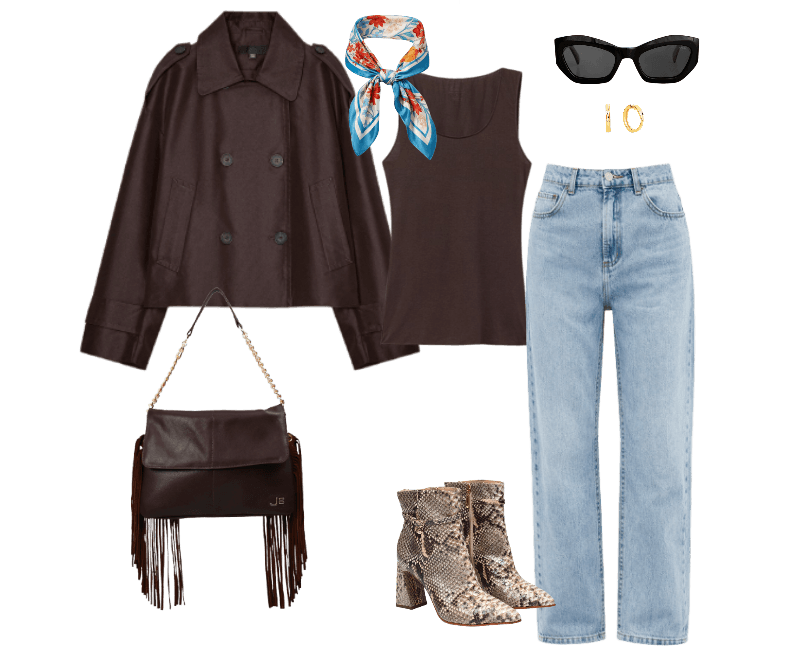 Look Esportivo para Happy Hour