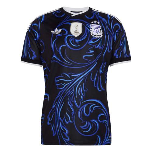 Camisa II Seleção Argentina 26