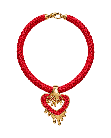 Choker La Passion
