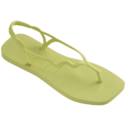 Rasteirinha Havaianas Soleil