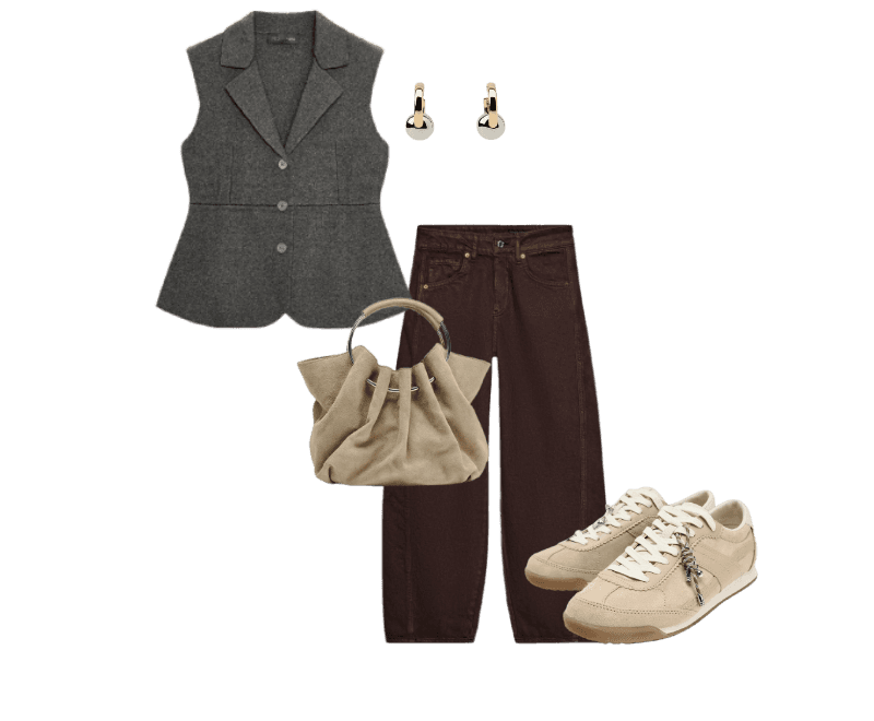 Look Esportivo para Festa com amigos