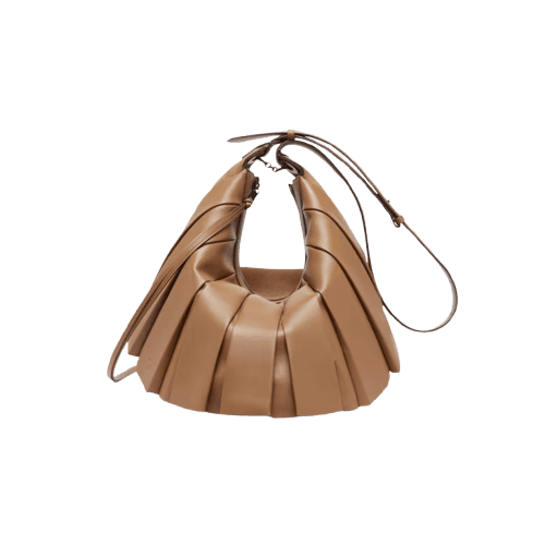 Bolsa Xl Hobo Bag Lacoste