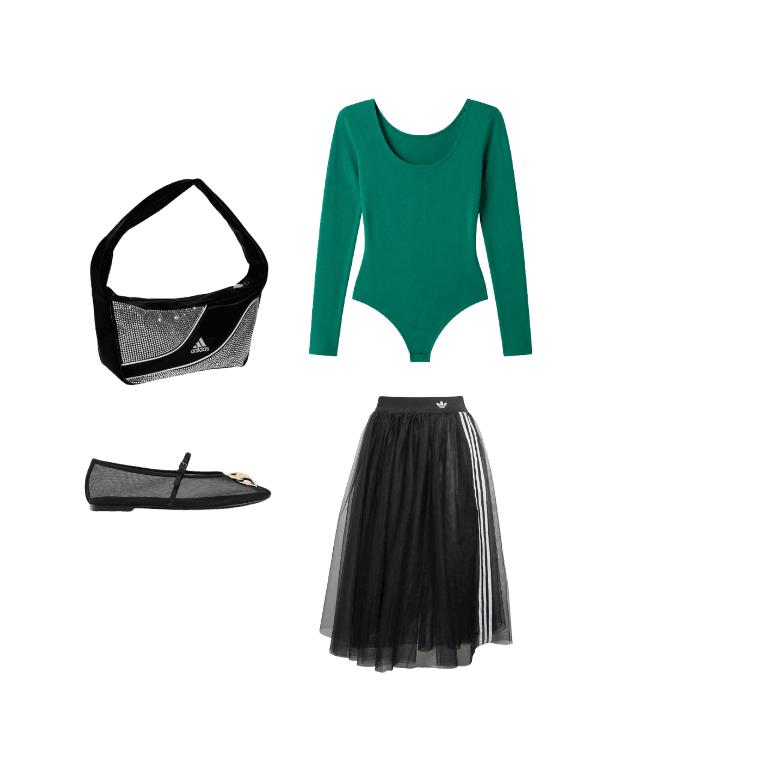 Look Elegante para Saída no dia a dia