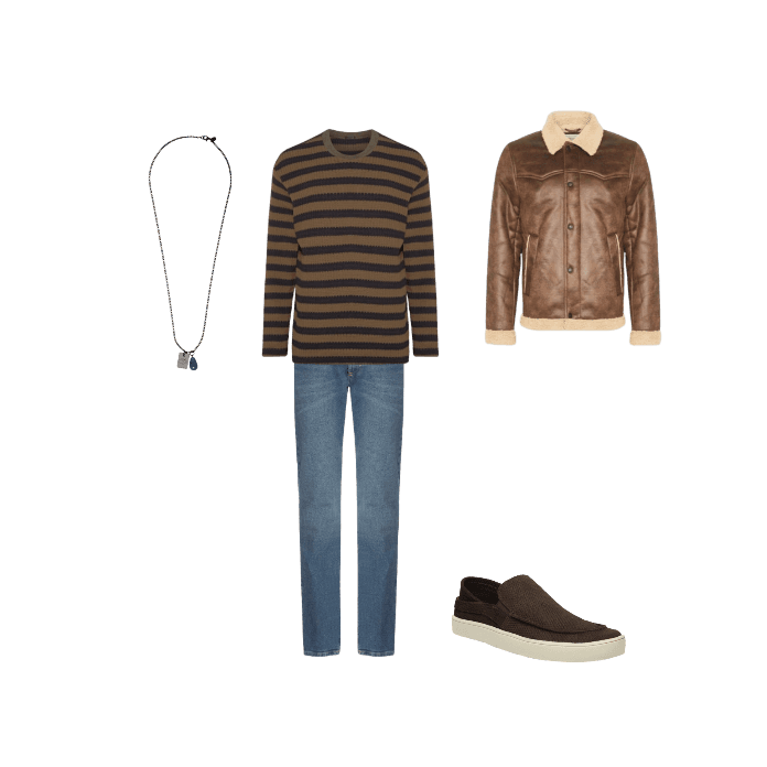 Look Elegante para Trabalho no escritório