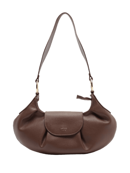 Bolsa Feminina de Ombro Marrom Arezzo A5002307930005_IMPERIALB