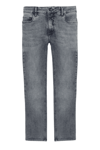 Calça Jeans Sk Flex And Dry Claro Azul Medio