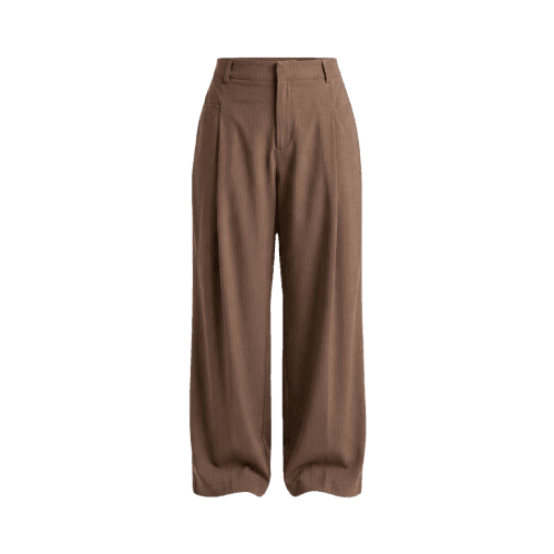 calça alfaiataria effortless